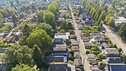 2137 2Nd Avenue E, Vancouver, BC - Outdoor With View