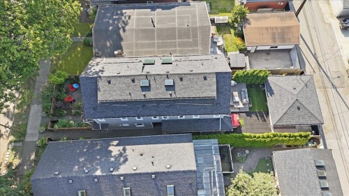 2137 2Nd Avenue E, Vancouver, BC - Outdoor