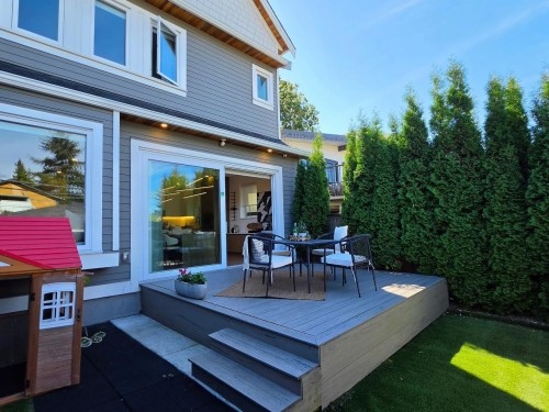 2137 2Nd Avenue E, Vancouver, BC 