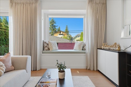 2137 2Nd Avenue E, Vancouver, BC - Indoor