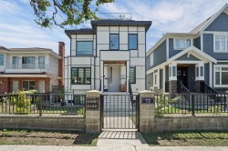 72 57th Avenue E Vancouver, BC V5X 1S4