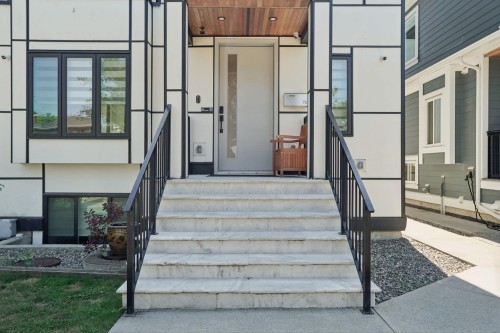72 57Th Avenue E, Vancouver, BC -  With Exterior