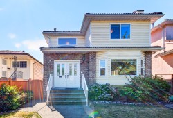 6673 Gladstone Street  Vancouver, BC V5P 4E8