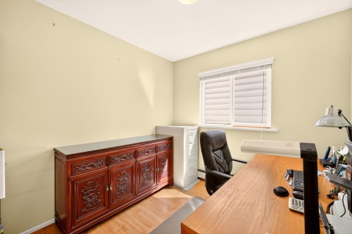 6673 Gladstone Street, Vancouver, BC - Indoor Photo Showing Other Room