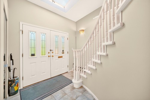 6673 Gladstone Street, Vancouver, BC - Indoor Photo Showing Other Room