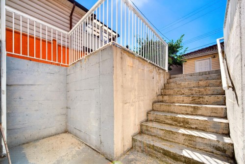 6673 Gladstone Street, Vancouver, BC -  Photo Showing Other Room