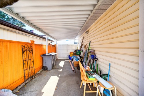 6673 Gladstone Street, Vancouver, BC - Outdoor With Exterior
