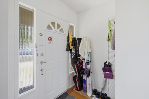 4656 Brentlawn Drive, Burnaby, BC - Indoor Photo Showing Other Room
