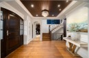 5989 Churchill Street, Vancouver, BC  - Indoor Photo Showing Other Room 