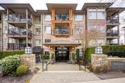 403-3178 Dayanee Springs Boulevard  Coquitlam, BC V3E 0B9