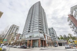 601-400 Capilano Road  Port Moody, BC V3H 0E1