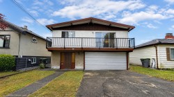 2184 35th Avenue E Vancouver, BC V5P 1B9