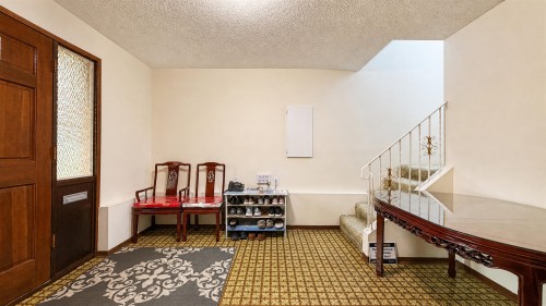 2184 35Th Avenue E, Vancouver, BC - Indoor Photo Showing Other Room