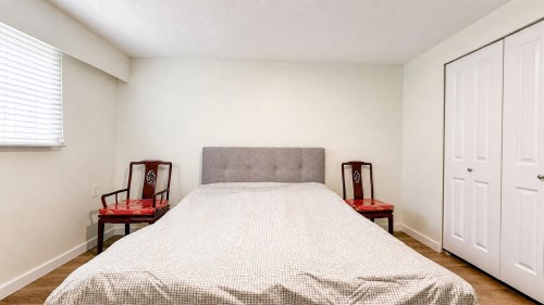 2184 35Th Avenue E, Vancouver, BC - Indoor Photo Showing Bedroom