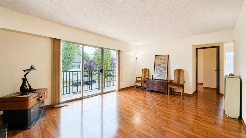 2184 35Th Avenue E, Vancouver, BC - Indoor