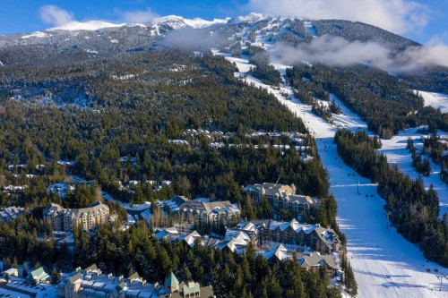 116-4800 Spearhead Drive  Whistler, BC V8E 1G1