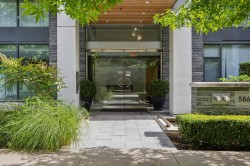 105-5868 Agronomy Road Vancouver, BC V6T 0B5