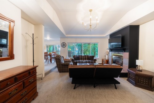 1372 Ottawa Avenue, West Vancouver, BC - Indoor