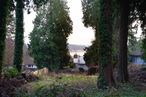 1372 Ottawa Avenue, West Vancouver, BC - Outdoor