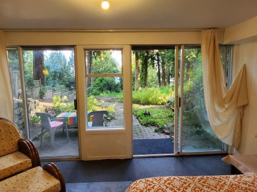 1372 Ottawa Avenue, West Vancouver, BC - Indoor