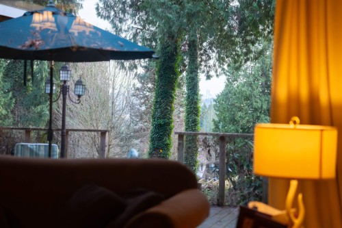 1372 Ottawa Avenue, West Vancouver, BC - Outdoor