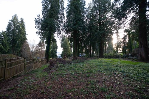 1372 Ottawa Avenue, West Vancouver, BC - Outdoor