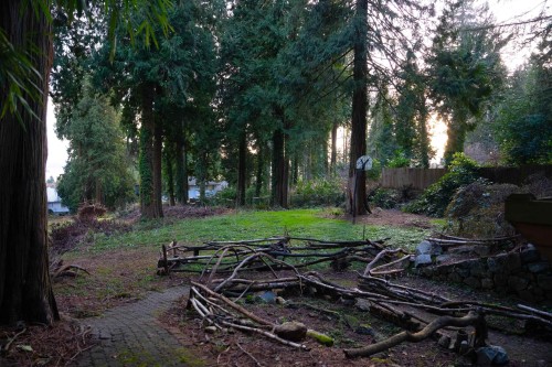 1372 Ottawa Avenue, West Vancouver, BC - Outdoor