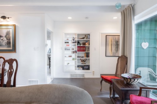1372 Ottawa Avenue, West Vancouver, BC - Indoor