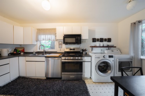 1372 Ottawa Avenue, West Vancouver, BC - Indoor