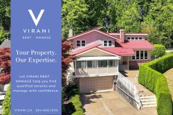 5553 Nancy Greene Way North Vancouver, BC V7R 4R6