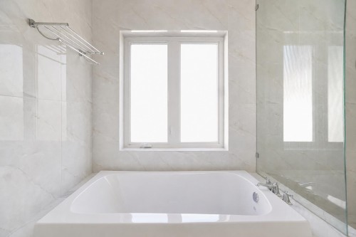 3586 42Nd Avenue W, Vancouver, BC - Indoor Photo Showing Bathroom