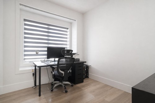 3586 42Nd Avenue W, Vancouver, BC - Indoor Photo Showing Office