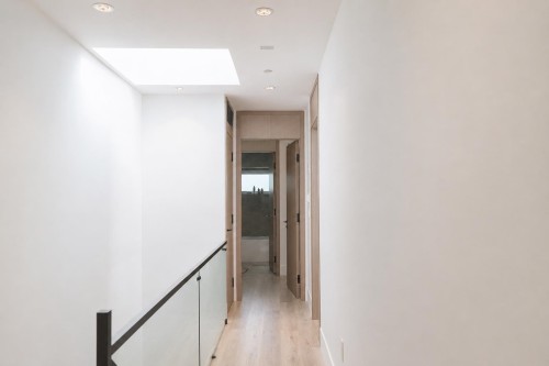 3586 42Nd Avenue W, Vancouver, BC - Indoor Photo Showing Other Room