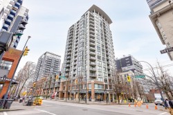 1708-1082 Seymour Street  Vancouver, BC V6B 1X9