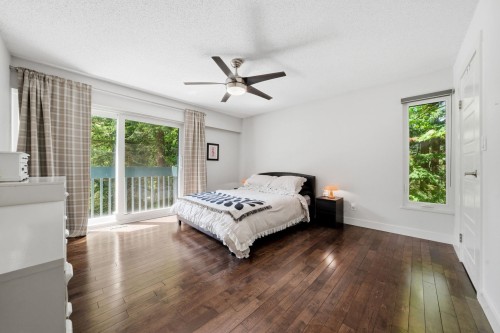 2086 Rivergrove Place, North Vancouver, BC - Indoor Photo Showing Bedroom