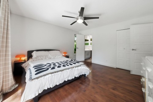 2086 Rivergrove Place, North Vancouver, BC - Indoor Photo Showing Bedroom