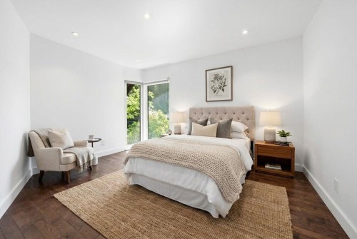 2086 Rivergrove Place, North Vancouver, BC - Indoor Photo Showing Bedroom