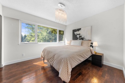 2086 Rivergrove Place, North Vancouver, BC - Indoor Photo Showing Bedroom
