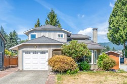 1961 Flynn Crescent  Coquitlam, BC V3E 1W7