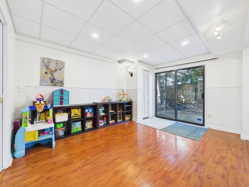 1961 Flynn Crescent, Coquitlam, BC - Indoor Photo Showing Other Room