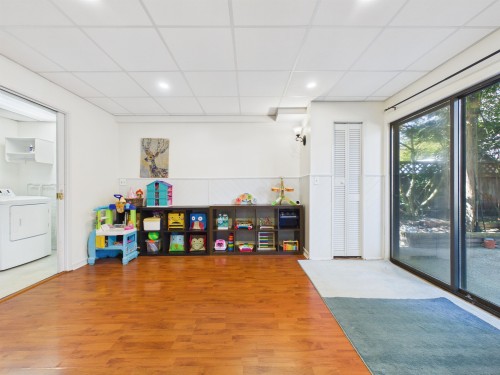 1961 Flynn Crescent, Coquitlam, BC - Indoor