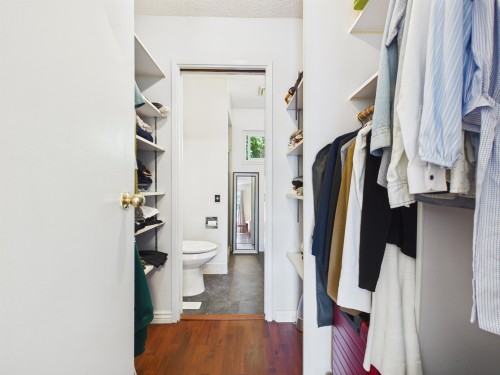 1961 Flynn Crescent, Coquitlam, BC - Indoor With Storage