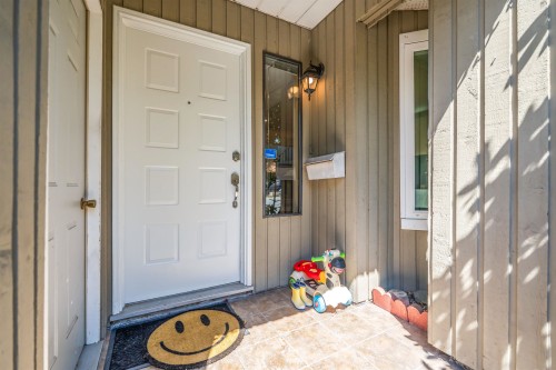 1961 Flynn Crescent, Coquitlam, BC -  With Exterior