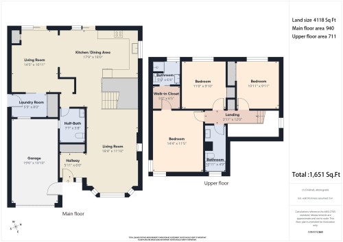 1961 Flynn Crescent, Coquitlam, BC - Other