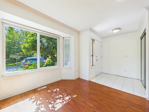 1961 Flynn Crescent, Coquitlam, BC - Indoor Photo Showing Other Room