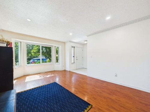 1961 Flynn Crescent, Coquitlam, BC - Indoor