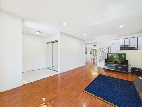 1961 Flynn Crescent, Coquitlam, BC - Indoor
