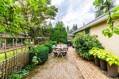 2235 Alden Lane, North Vancouver, BC - Outdoor