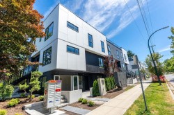 4526 Heather Street  Vancouver, BC V5Z 2H9