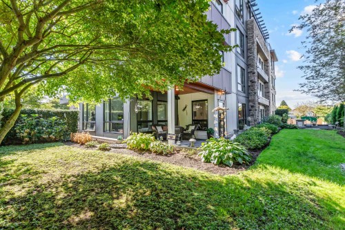 108-20331 Dewdney Trunk Rd, Maple Ridge, BC - Outdoor